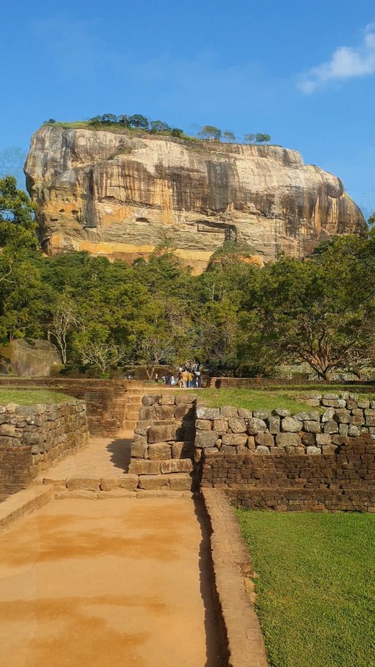 elena10tur в LOOKY. #шриланка,#srilanka,#сигирия,#sigiriya. Сигирия👍

#шриланка...