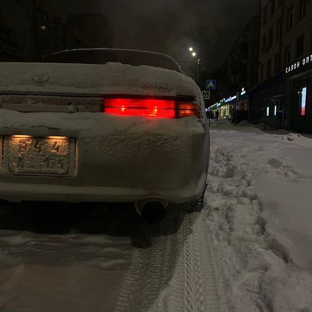 medvedevmaksim953 в LOOKY. . Toyota#mark2#gx90#1g...