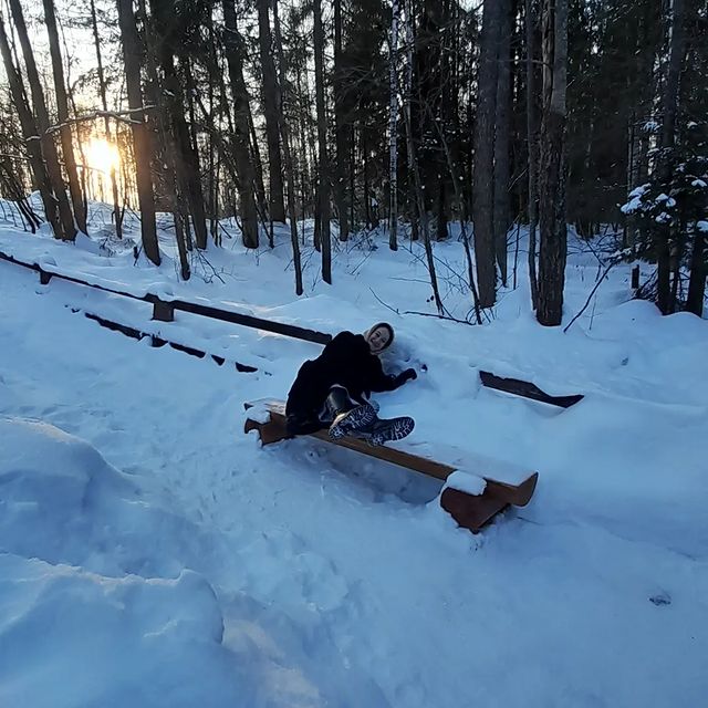 blaznova_evgenia в LOOKY. . Удачно