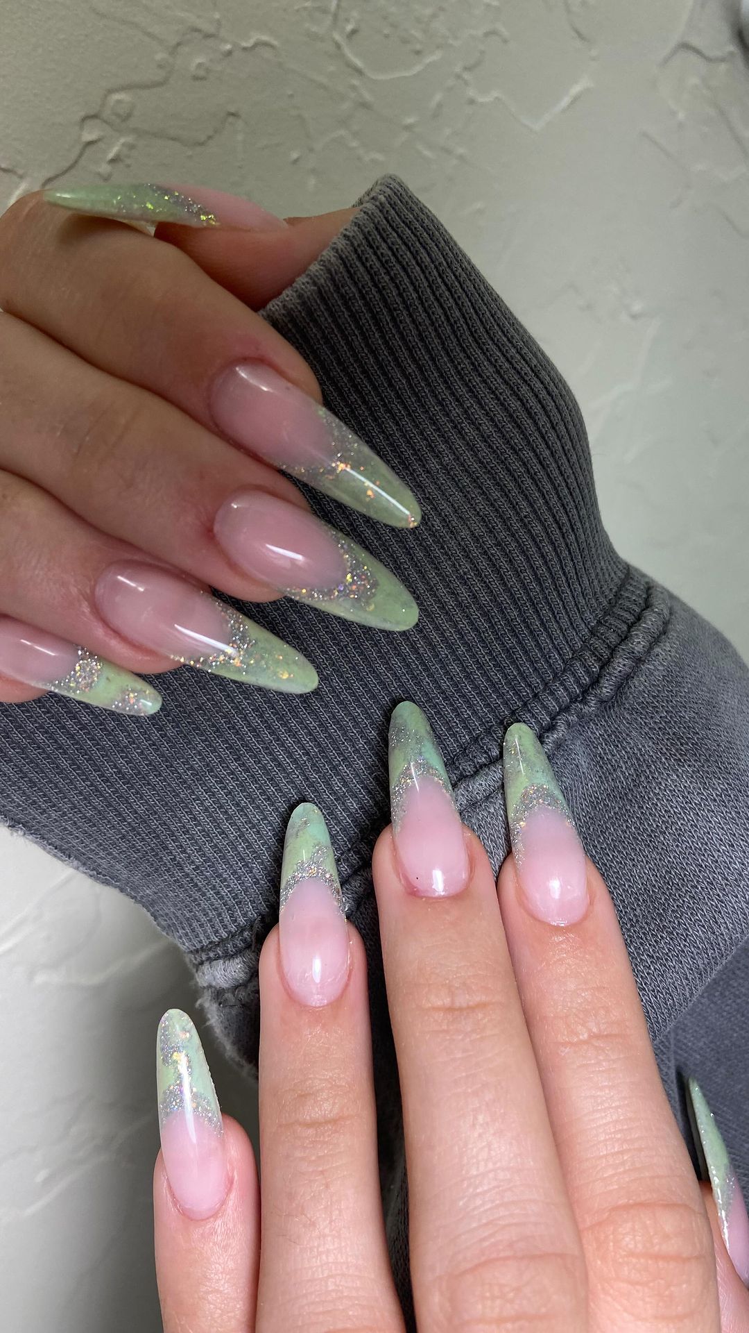 mary_nailfile в LOOKY. . Работа выполнена гел...