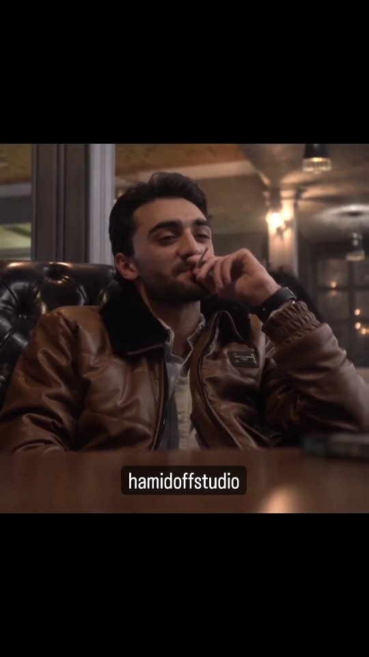 hamidoffstudio в LOOKY. . Cinematic video.