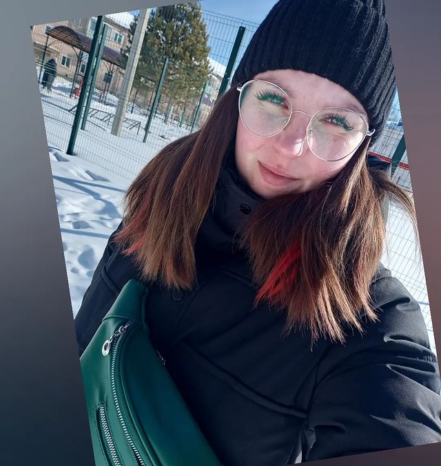 alenushka_tolsneva в LOOKY. . null