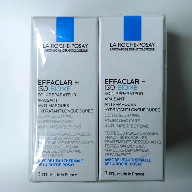 __la_roche_posay_vichy_cerave в LOOKY. #псков,#красотаиуход,#ом,#миниатюры,#косметика,#larochposay,#vichy,#CeraVe,#акции. EFFACLAR H ISO-BIOME...