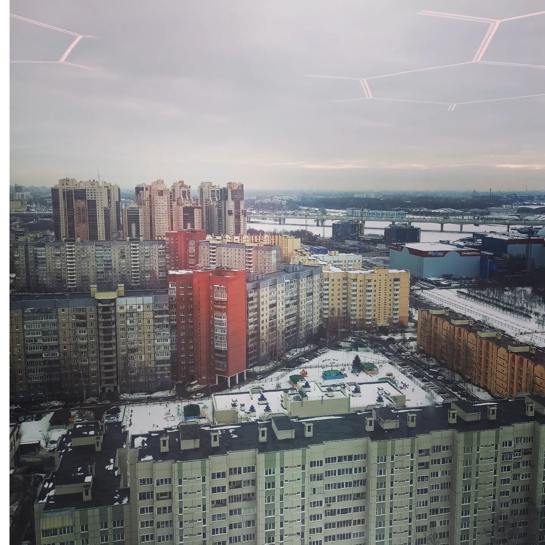 spb_vector в LOOKY — ⠀⠀ ⚔Европа во главе с англосаксами отправила очередной крест