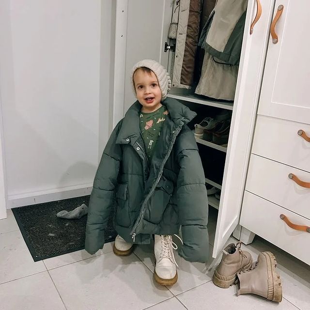 nikita_novakk в LOOKY. . Быть хорошим родител...