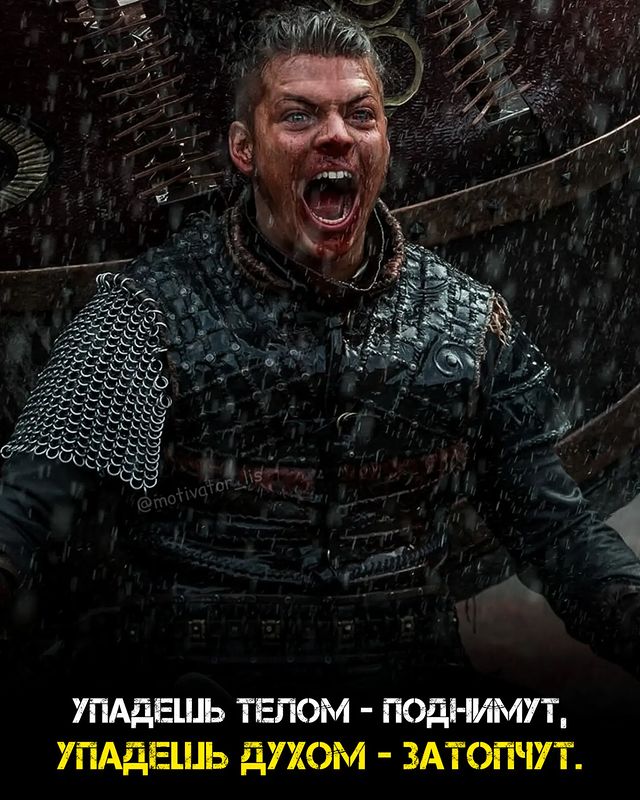 motivator_lis в LOOKY. #мотивация,#мотиватор,#мотивашка,#лис,#мотивациялис,#улучшениесебя,#дисциплина,#книги,#цитаты,#цитатыдня,#несдавайся,#твойпуть,#успех,#саморазвитие,#дух,#тело. Мотивируйся вместе с...