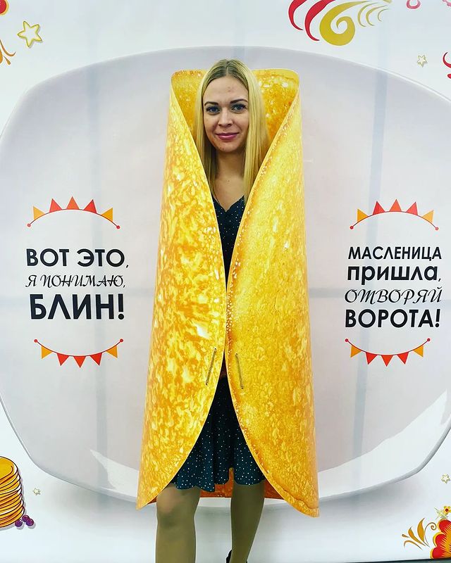 svetik_puzyreva в LOOKY. . Масленица🥞🥞🥞