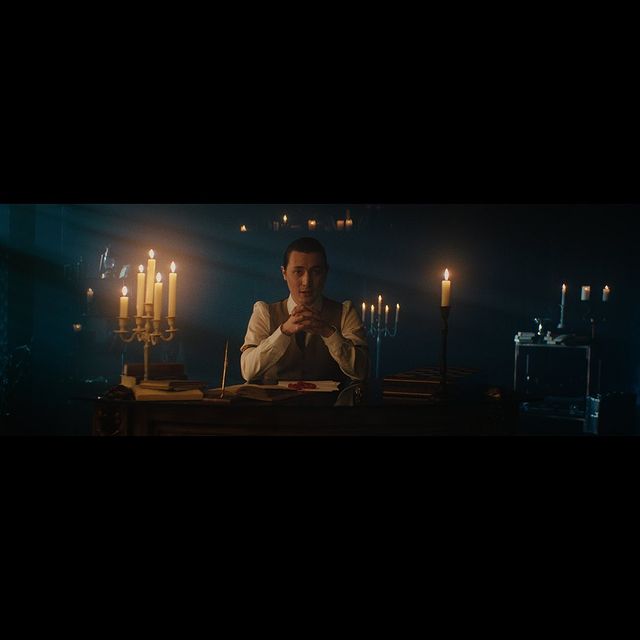 samurai_attacks в LOOKY. #director,#cinematographer,#talkinghead,#anamorphic,#atlasorion,#bmpcc6k,#aputure,#aputurelighting,#kinoflo,#kinoflolightingfaces,#colorist,#coloristsociety,#filmlighting,#filmlights,#kinofloo,#atlasanamorphics,#atlaslenses,#colorgrading. Talking head the way...