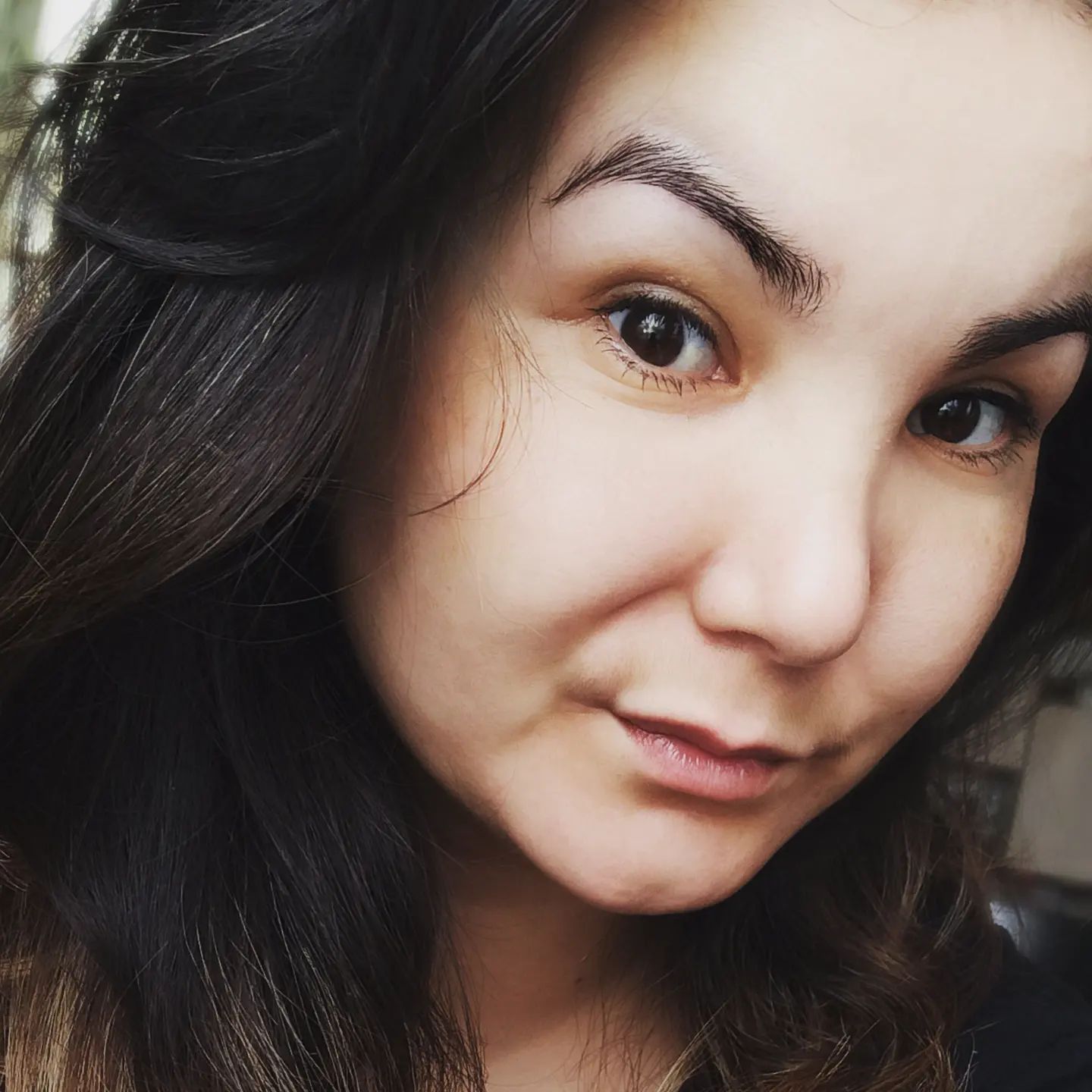 bashkirka_aziza в LOOKY. . «Есть возраст, когда...