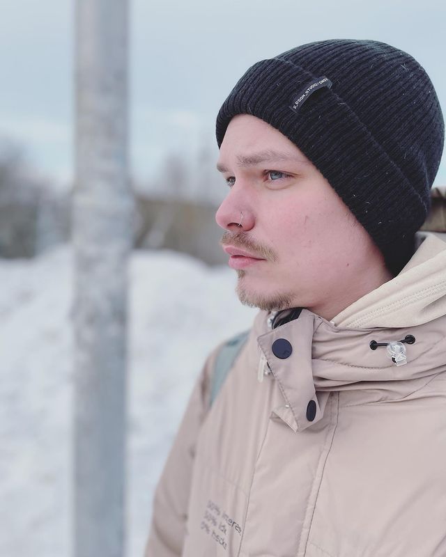 samurattv в LOOKY. . А Лиза видит в этом ...