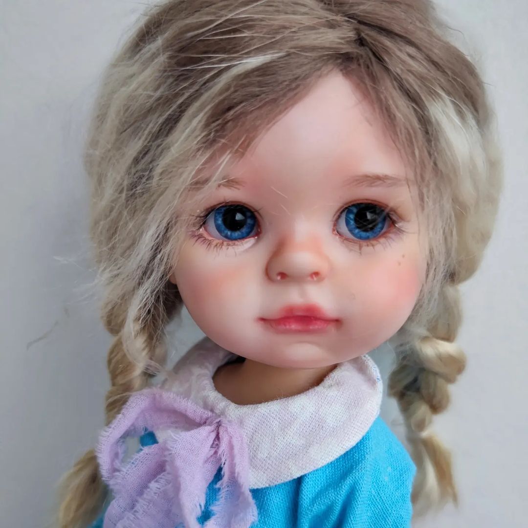 vasilinadolls в LOOKY — фото 7