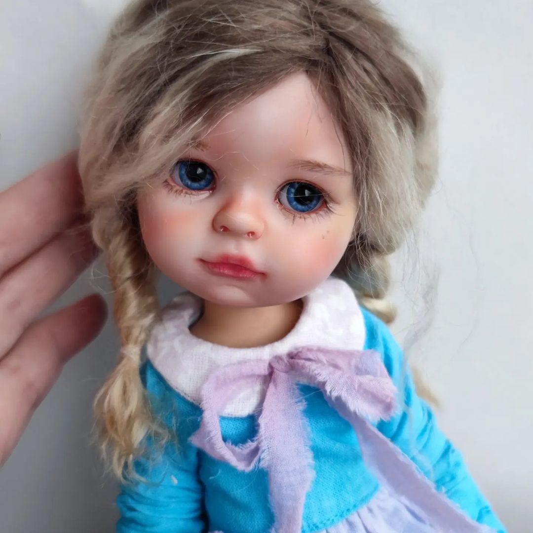 vasilinadolls в LOOKY — фото 4