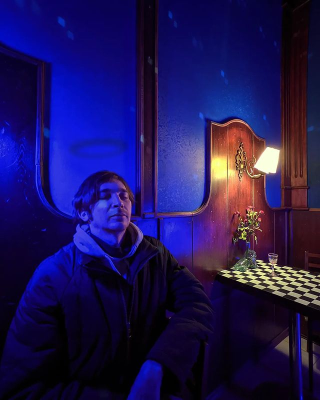 kirillpolyak в LOOKY. . Страстотерпец Владим...