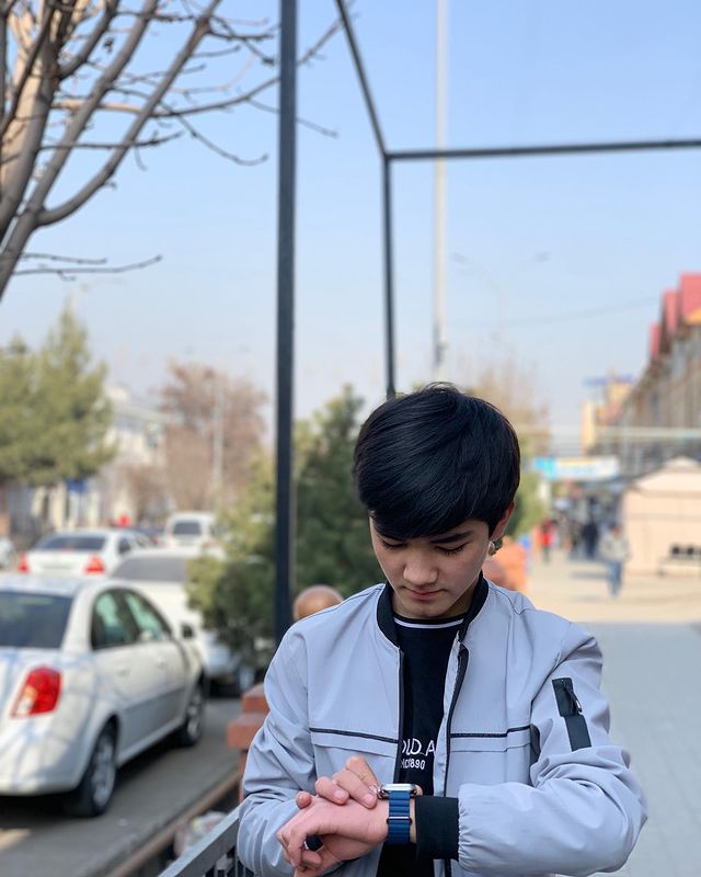 ✵ALI✵ в LOOKY. . .
.
.
@rasulovs.m