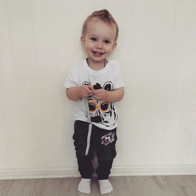 nadushkashved в LOOKY. . С 23 февраля 🚀