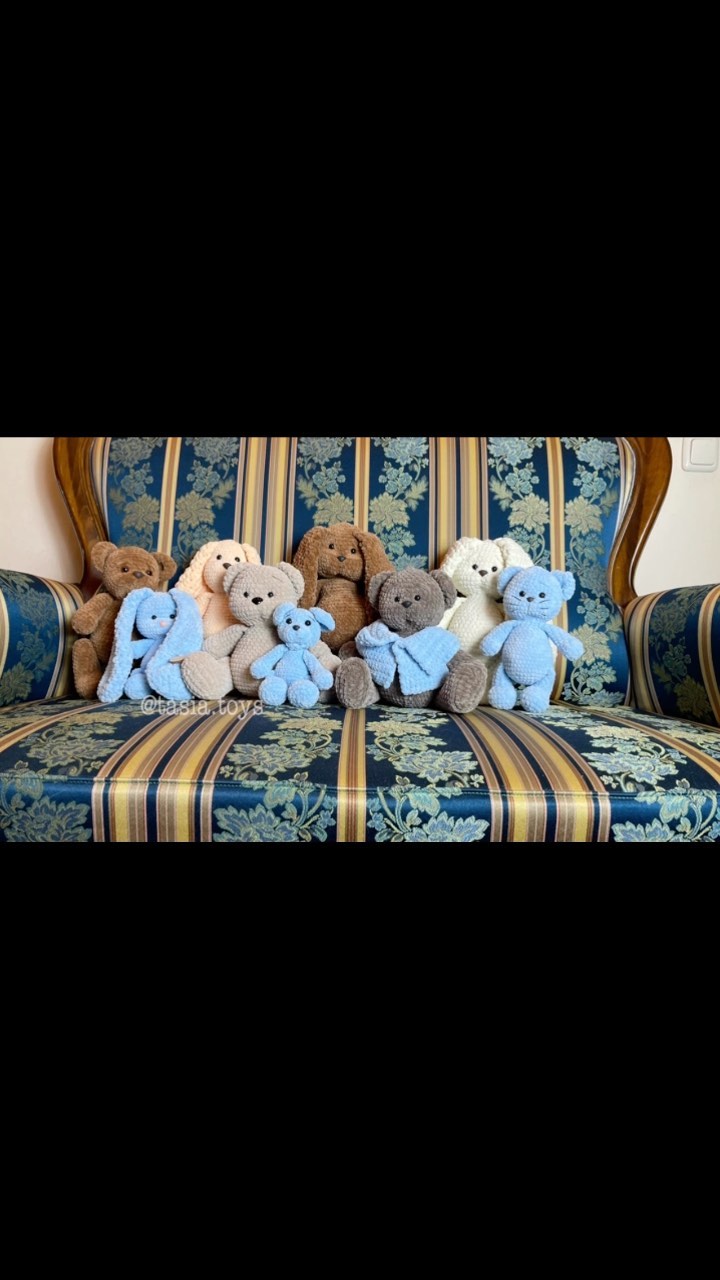 tasia.toys в LOOKY. . 