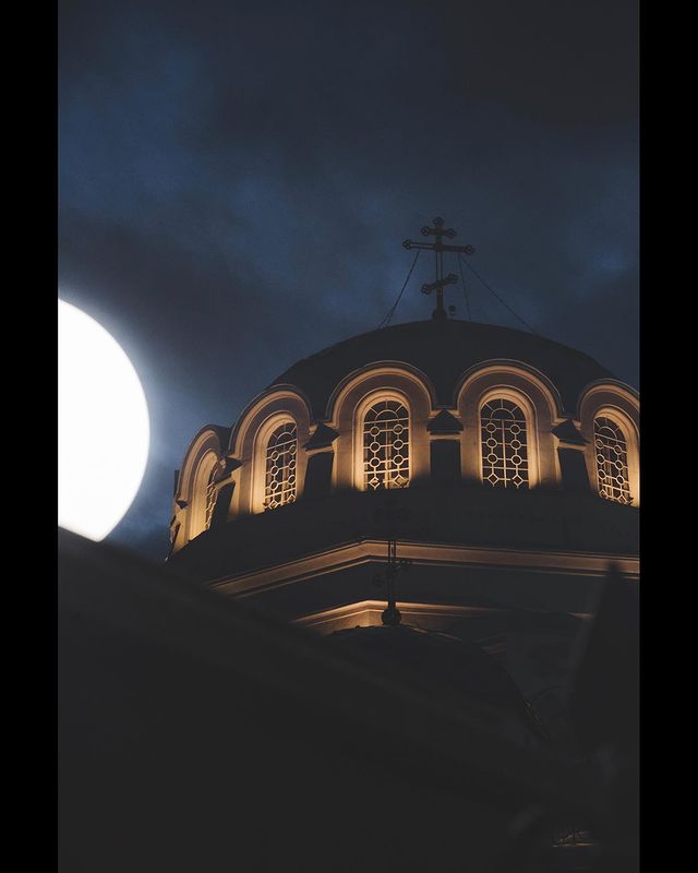 notmewhyitsalwaysme в LOOKY. #nightphotography,#photography,#evpatoria. #nightphotography #p...