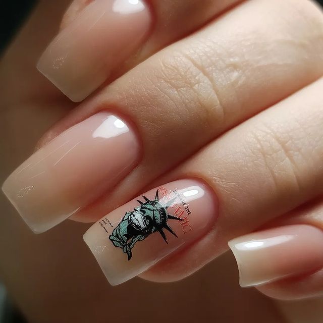 alenushka_nails03 в LOOKY. #маникюр,#работа_в_радость,#селенгинск,#АлёнушкаТолснёва,#гель_лак💅#наращивание_полигелем,#маникюрСеленгинск,#alenushka_nails03. Как отрастить длину?...