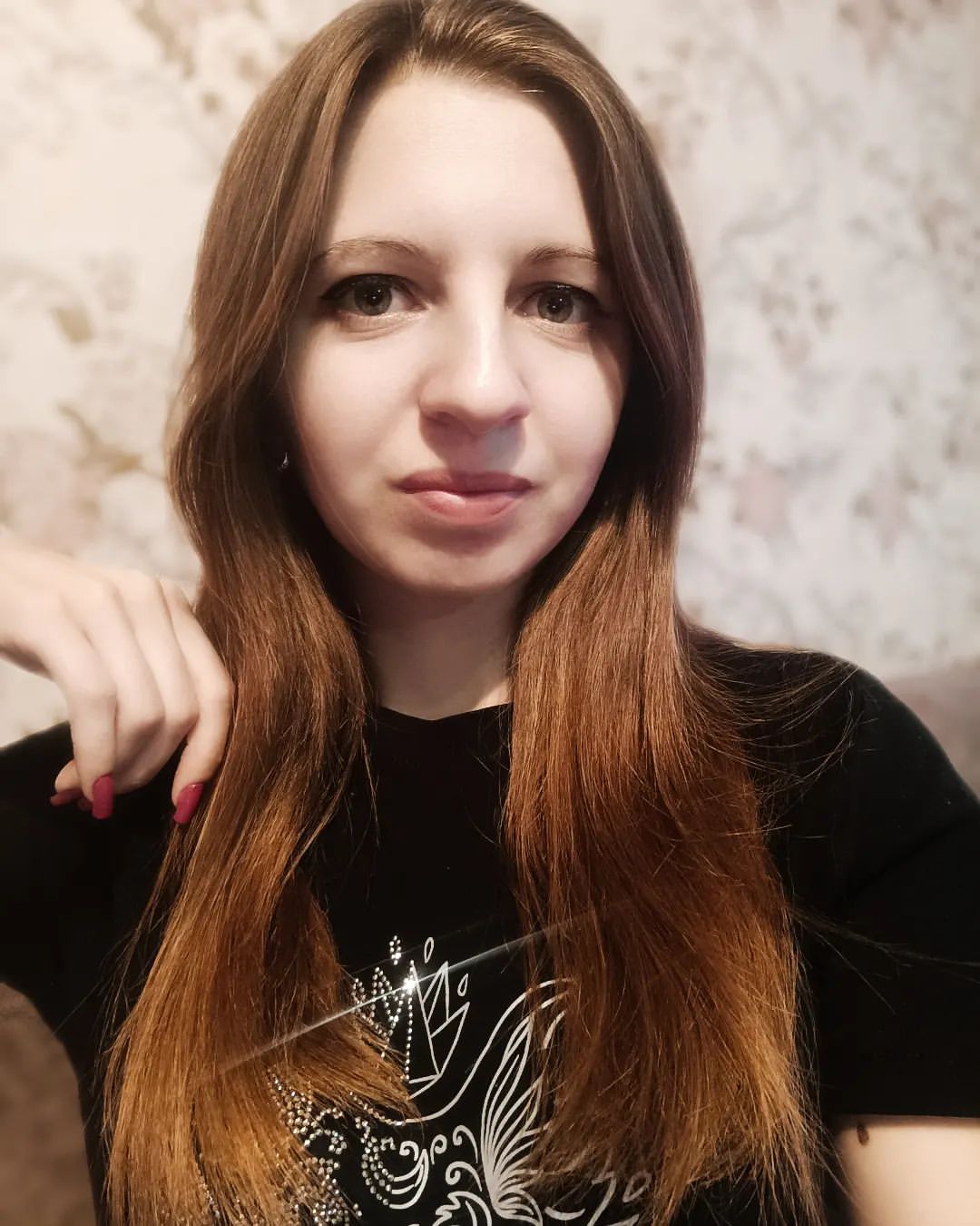 nelli19962 в LOOKY. . null