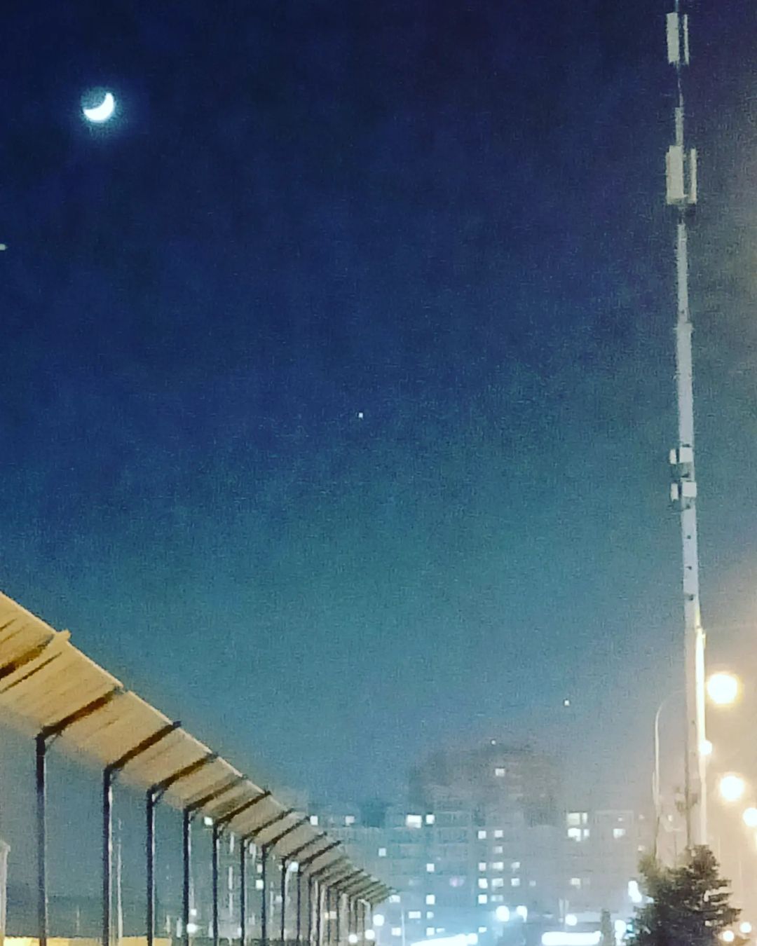 av_ermolina в LOOKY — Луна 🌙, Венера и Юпитер