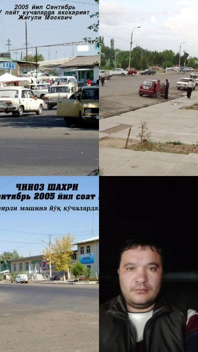 muroddin_09 в LOOKY. . null