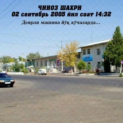muroddin_09 в LOOKY. . null