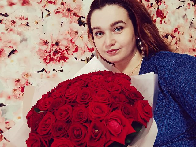 zheenka_t в LOOKY. . 💜