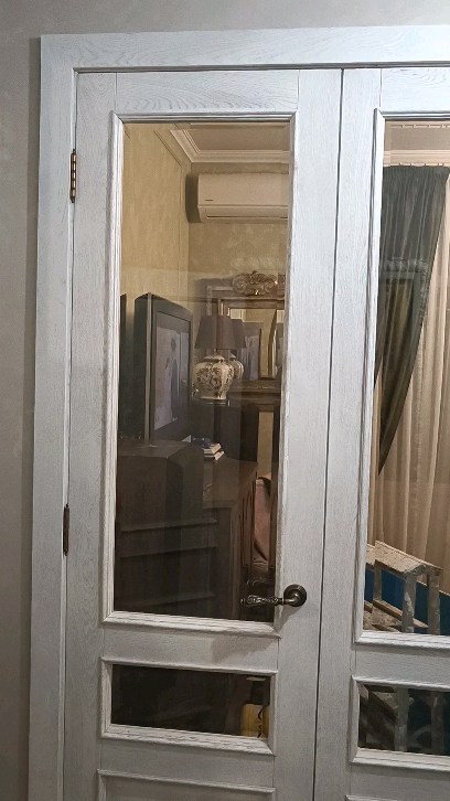 wood.grad в LOOKY. . Двери из массива дуб...
