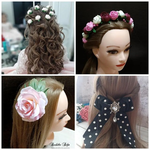 gorodok_prohladnyy в LOOKY. . Ручная работа.
🎀 Ва...