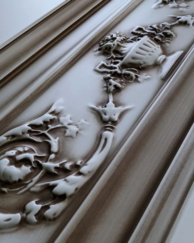wysoko_kld в LOOKY. #прованс,#wysoko,#шкаф,#дизайнинтерьера,#интерьер,#ремонт,#массивдерева,#мебель,#мебелькалининград,#мебельназаказ,#высококлд,#interiordesign,#wysokoshutters,#interiordesigner,#NewProduct. Реставрация, резьба ...
