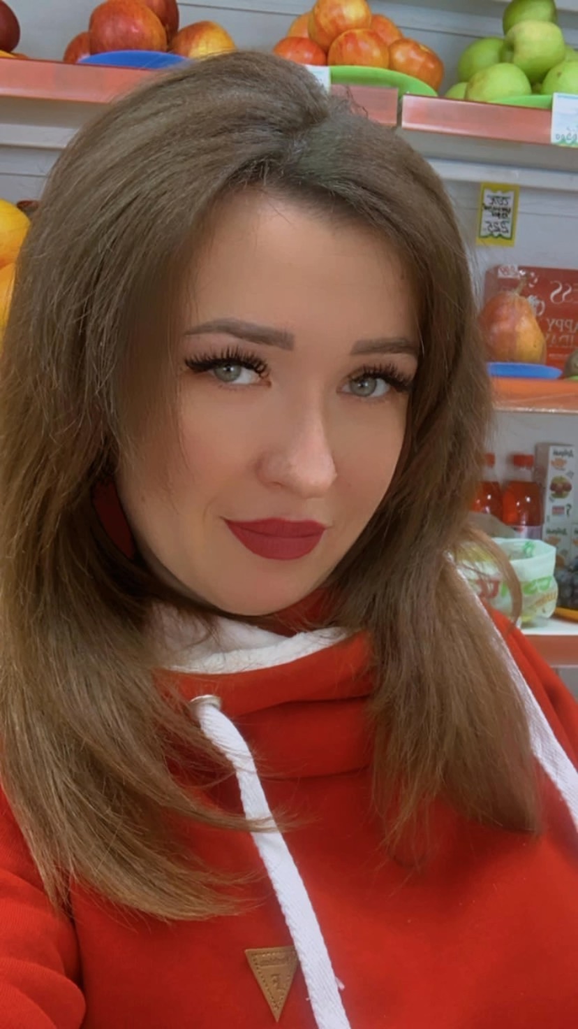 darya.malenkaya в LOOKY. . null