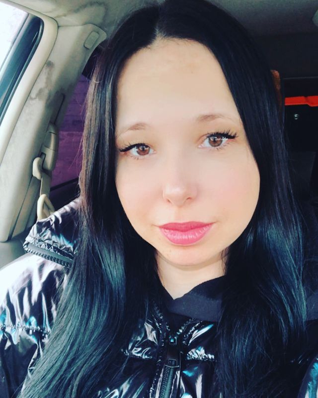 alekseeva_katte в LOOKY. #вышлабезребенка,#8месяцевдома. #вышлабезребенка#8ме...