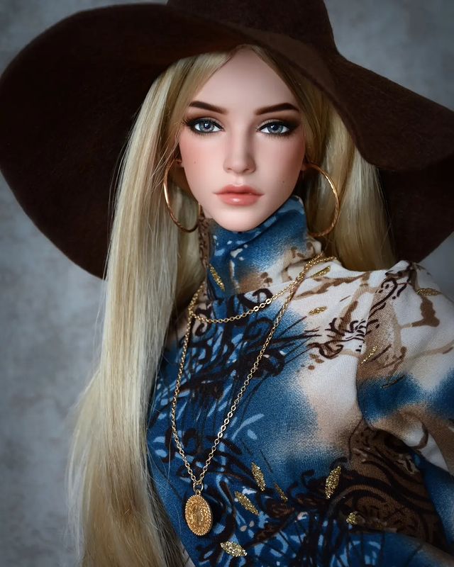 blackglama_1508 в LOOKY. #iplehouse,#iplehousebjd,#iplehousedoll,#iplehouseraffine,#iplehousehid,#bjd,#bjddoll,#bjdphotography,#bjdphoto,#bjdstagram,#bjdcollection,#bolljointeddoll,#doll,#dolls,#dollstagram,#dollcollection,#instadoll. У Раффины новый наря...