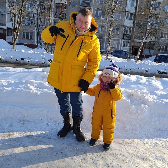 sson57eugene в LOOKY. . null