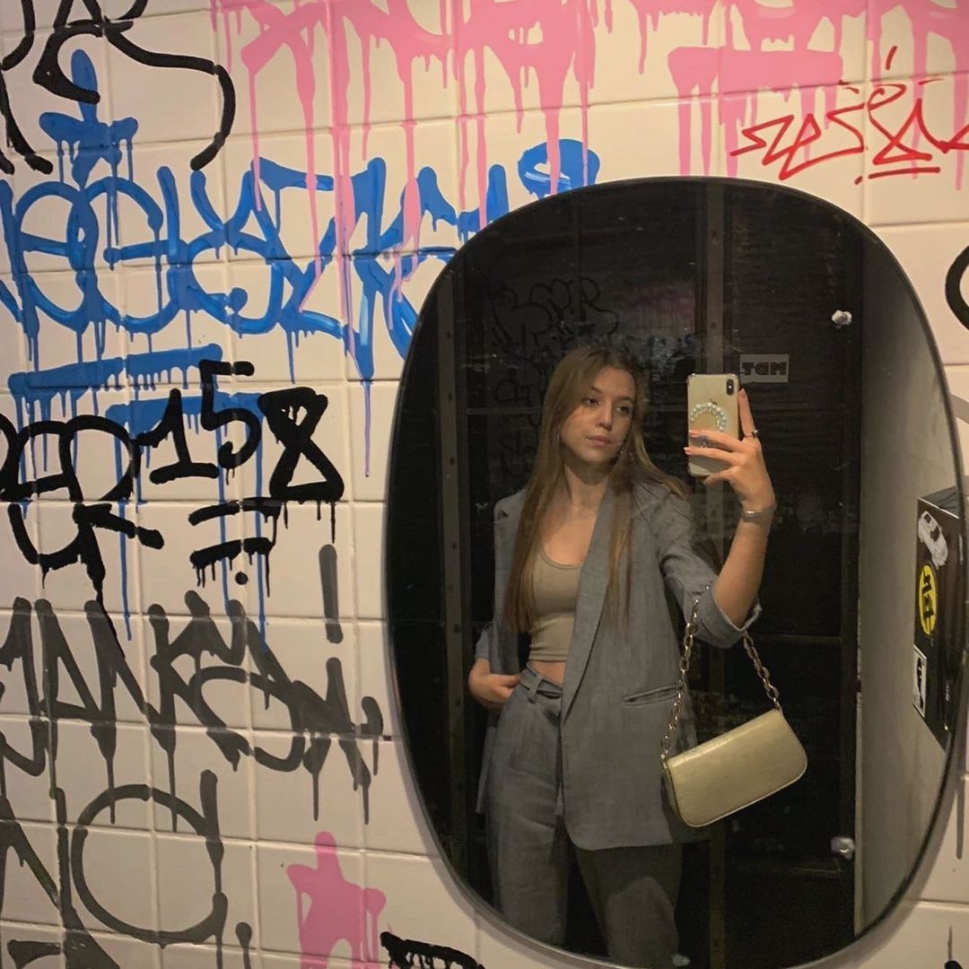 ssimplish в LOOKY — Интересные туалеты можно найти в центре мск