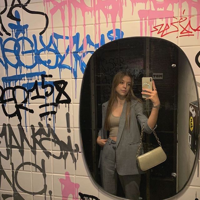 ssimplish в LOOKY. . Интересные туалеты м...