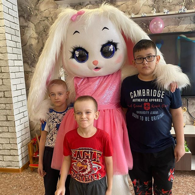 ludmilarokhlina в LOOKY. . Мои рыцари …