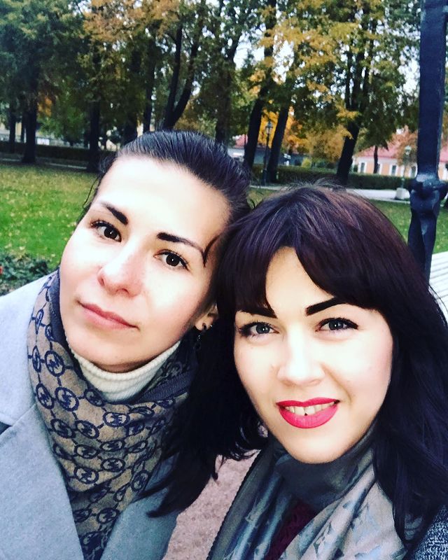 УСПЕХ  БИЗНЕС  ЭПАТИЯ в LOOKY. . Год…
Мы выстояли
За ...
