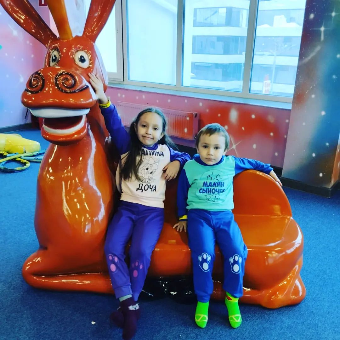 vazhenkovaelena в LOOKY. . ✨Круто провели Семей...