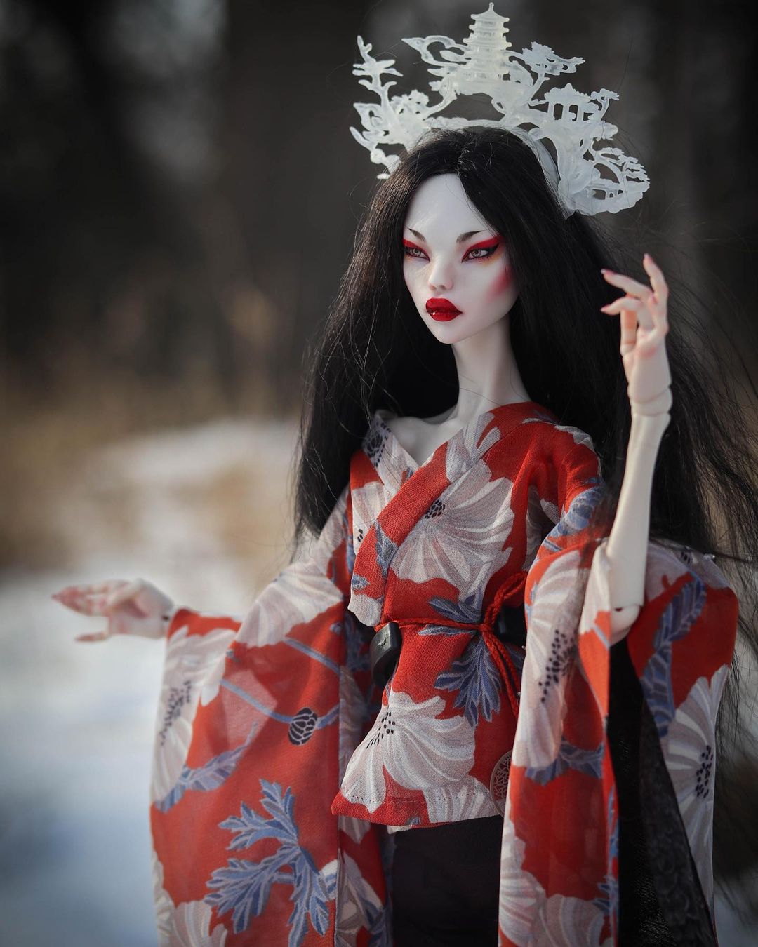 dollsofparadise в LOOKY — фото 2