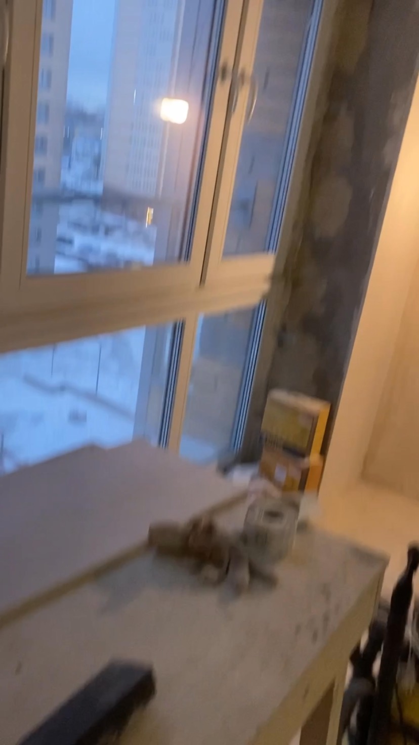 sergey_ideya в LOOKY. . Линейное освещение  ...