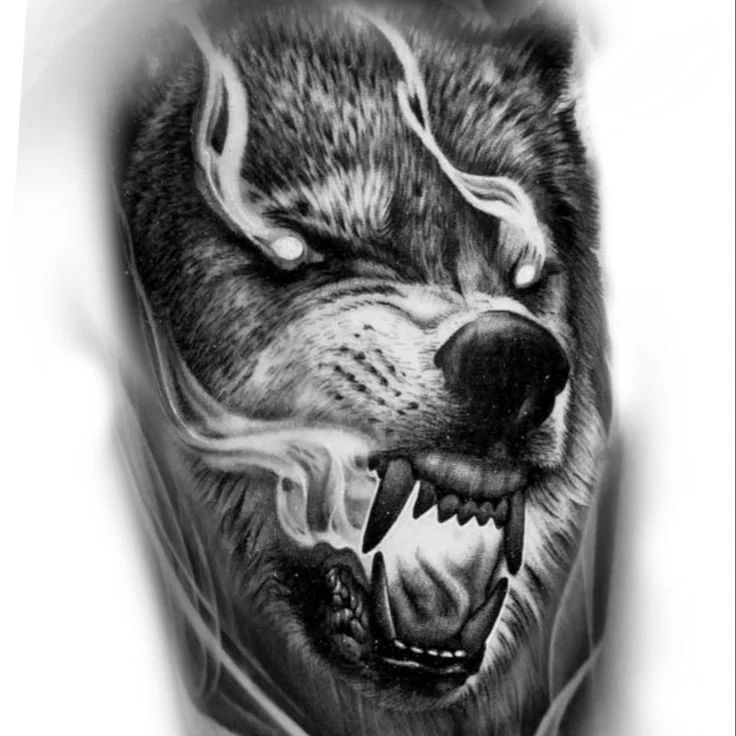 lysov_tattoo в LOOKY — фото 4
