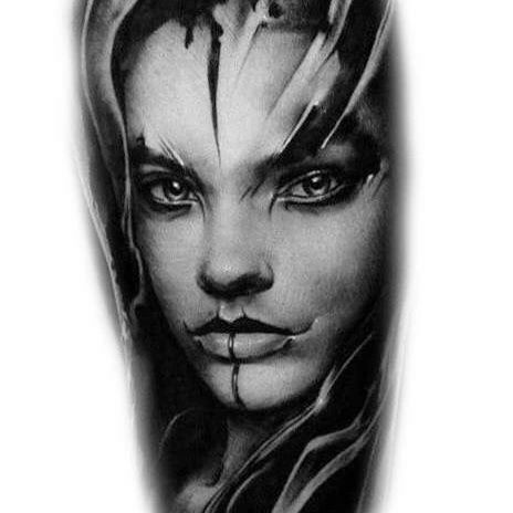 lysov_tattoo в LOOKY — фото 8
