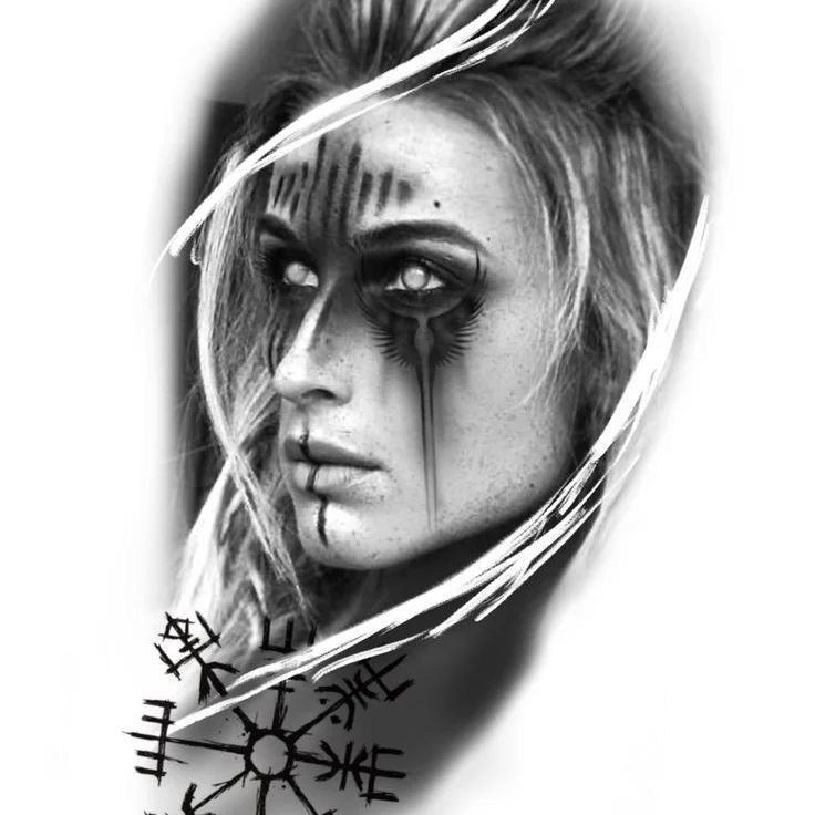 lysov_tattoo в LOOKY — фото 10