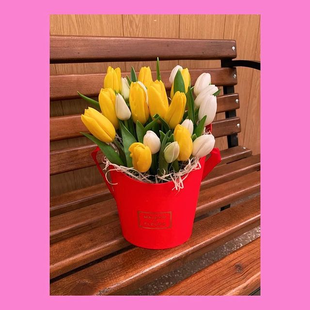 pinktulip_lipetsk в LOOKY. #flowers,#flower,#flowerstagram,#flowersofinstagram,#flowerslovers,#flowerstyles_gf,#instaflower,#beautiful,#букеты,#цветыбезповода,#цветыназаказ,#цветылипецк,#тюльпанылипецк,#цветына8марта,#цветыдоставка,#lipetsk,#tulips,#тюльпанына8марта,#цветысдоставкой,#подарки. Лучший подарок цветы...