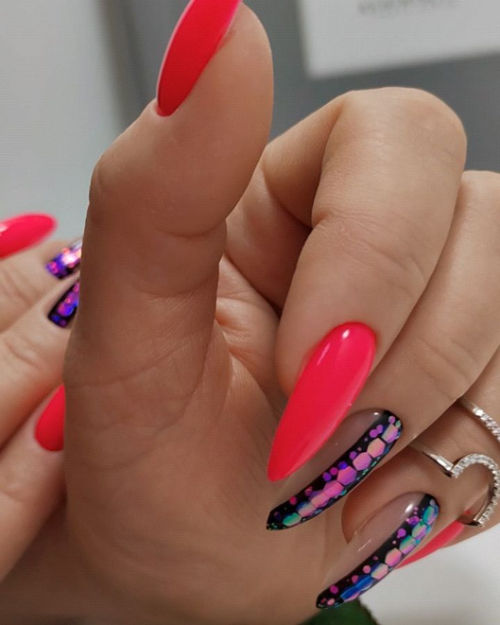 tanira_nailnn в LOOKY. #покрытиегельлак,#ногти,#маникюр,#наращивание,#нижнийновгород,#красота. #покрытиегельлак #но...