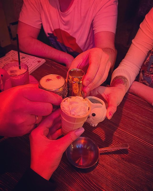 alexxshu в LOOKY. . 🥂