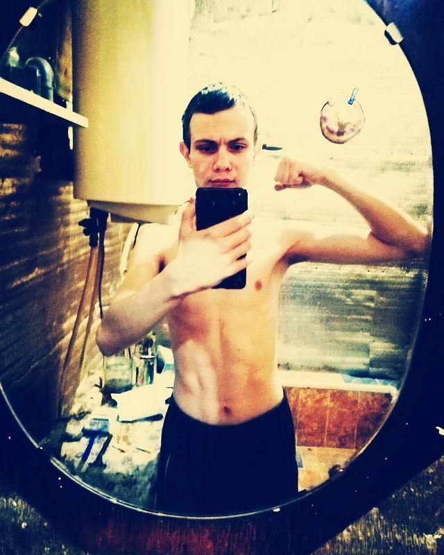 _alexeevich_73693_ в LOOKY. . Поднакачался💪 Имба