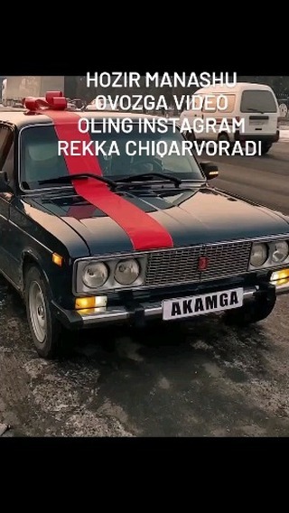 umirzoqovv.mr в LOOKY. . 🇺🇿🚗