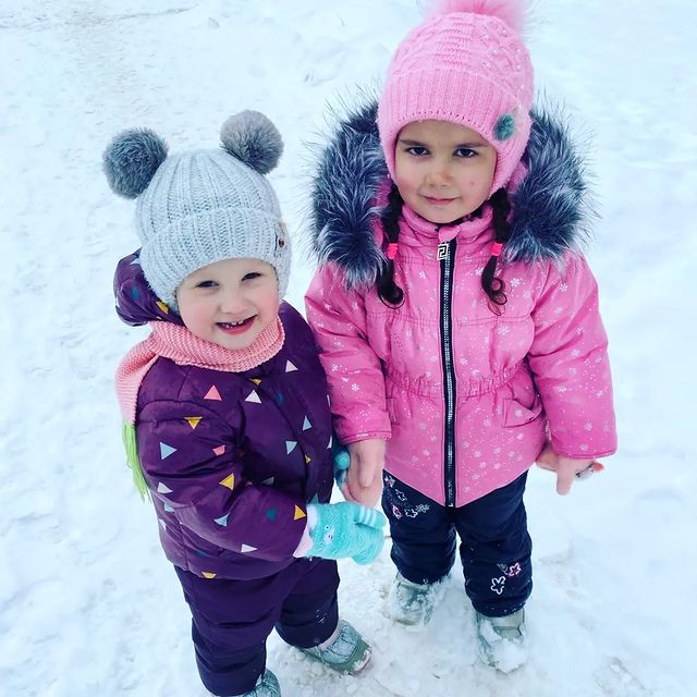 _juliana9719_ в LOOKY. . Мои девочки🥰🥰🥰🥰�...
